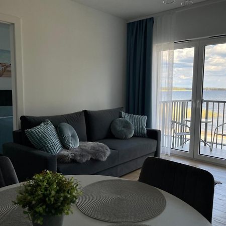 Appartement Blue Bay à Dziwnów Extérieur photo