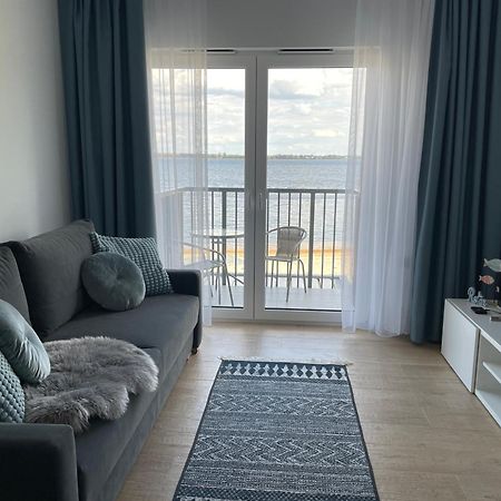Appartement Blue Bay à Dziwnów Extérieur photo